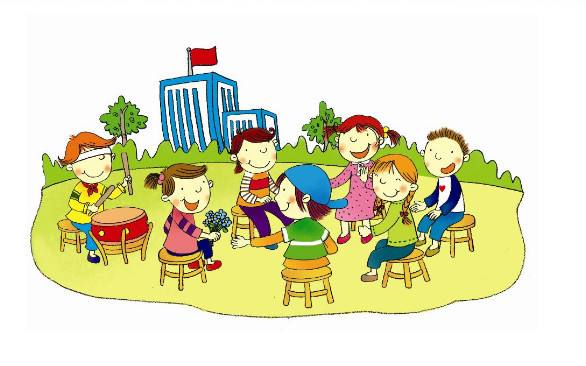 團(tuán)體互動游戲【擊鼓傳花】 團(tuán)體互動游戲【擊鼓傳花】