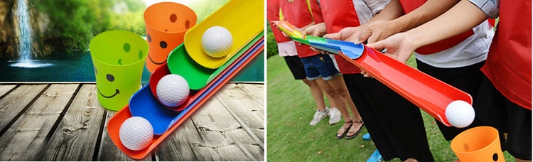 拓展訓練團隊游戲【珠行萬里】能量傳遞 拓展訓練團隊游戲【珠行萬里】能量傳遞