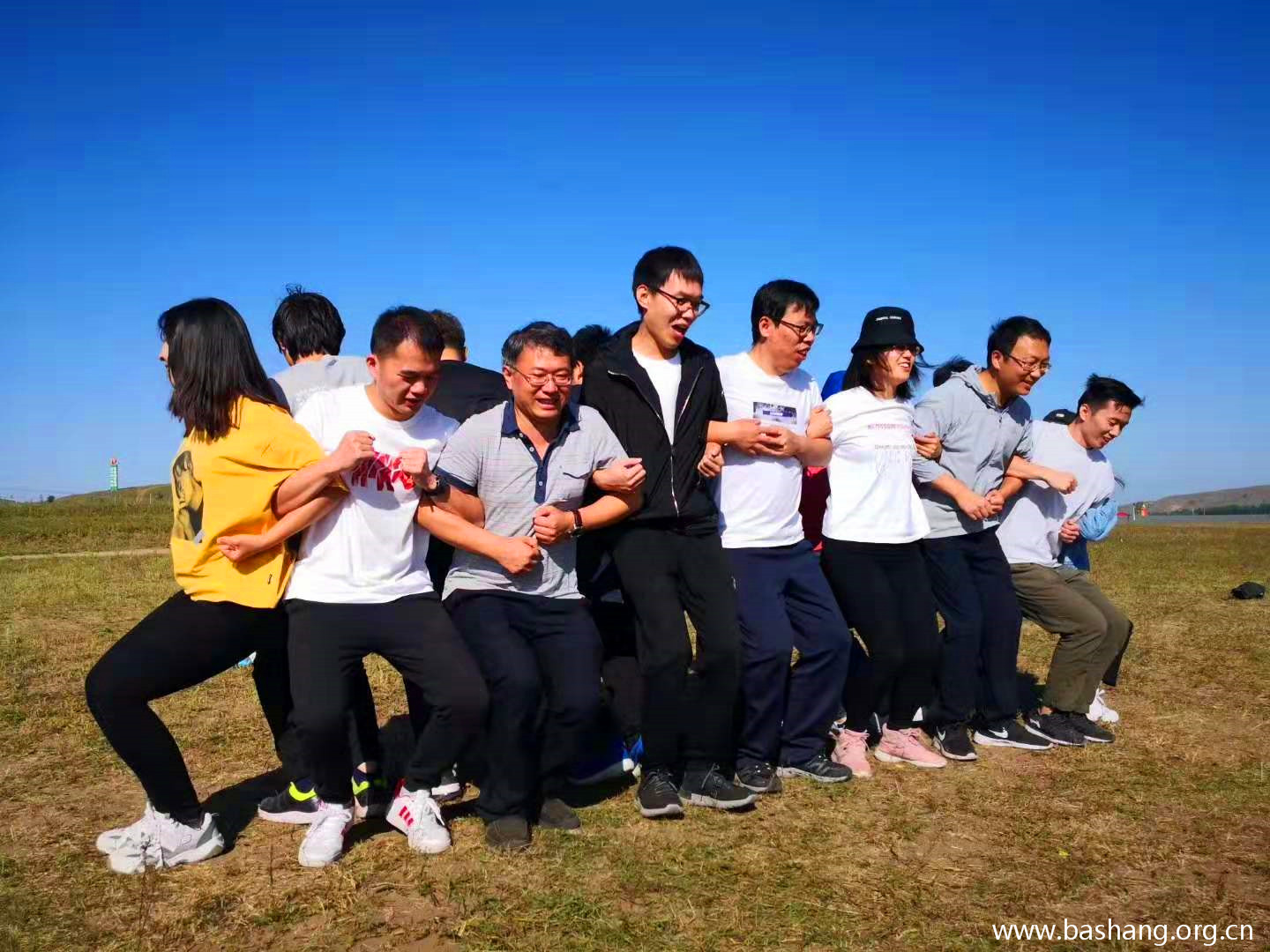 壩上草原團建項目 壩上草原團建項目